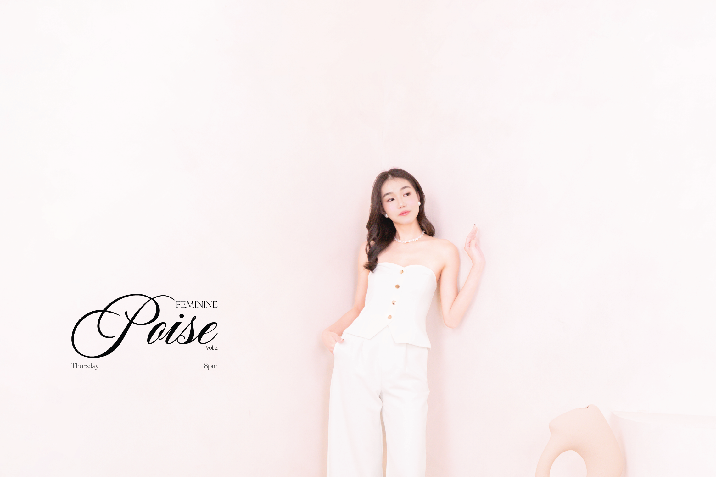 Feminine Poise Vol 2