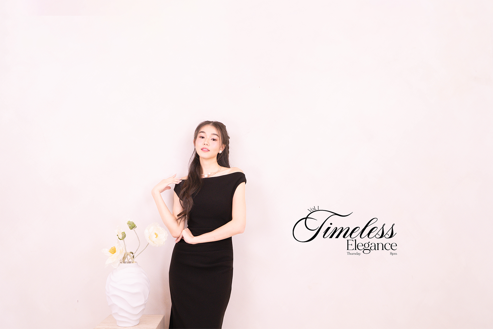 Timeless Elegance Vol 1