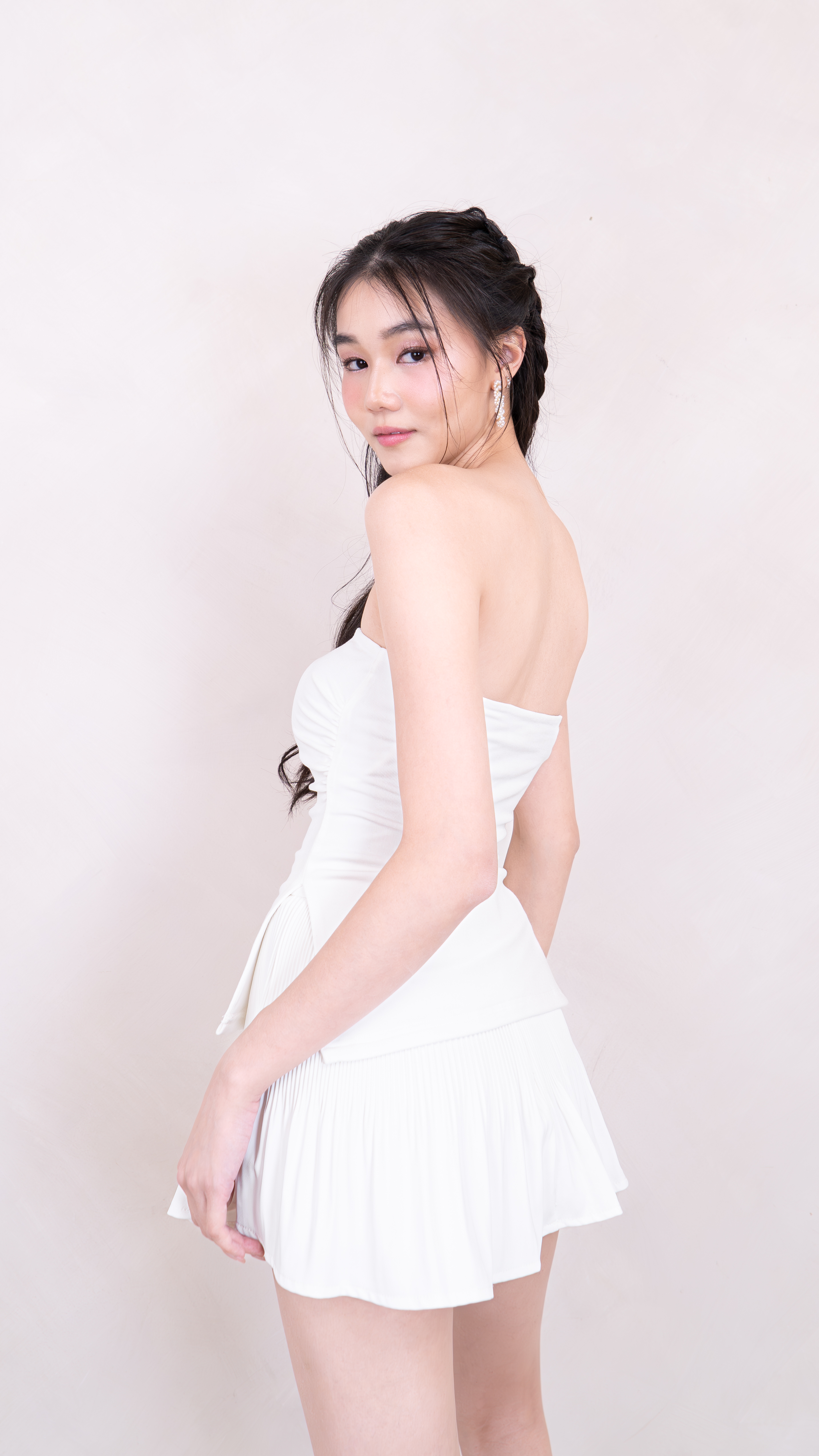 babylclub string top white 白 シズニルック babylclub string top white 白 シズニルックの通販 | NEXTGENINVESTING