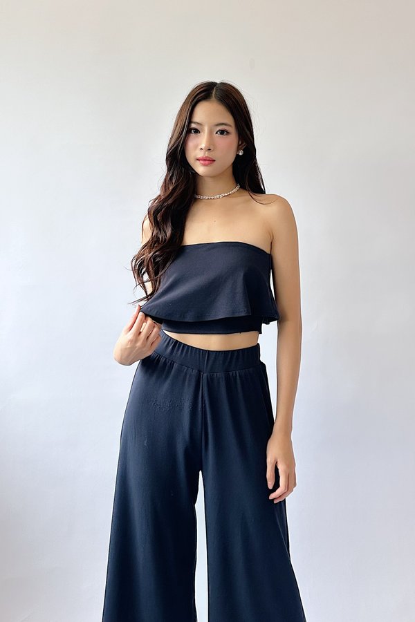 *PO: ETA END SEPT* (BARE/BASIC) Alina Overlap Top