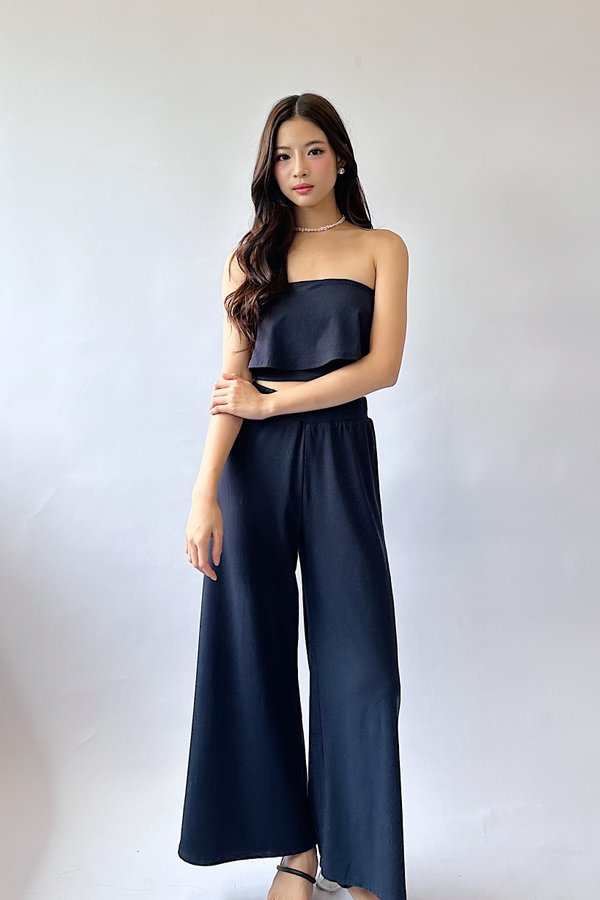 *PO: ETA END SEPT* (BARE/BASIC) *Regular* Alina V2 Straight Waistband Pants