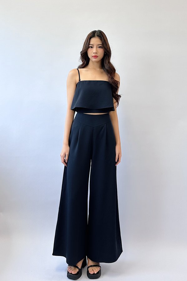 *PO: ETA EARLY NOV* *REGULAR* Alina High Waisted Pants