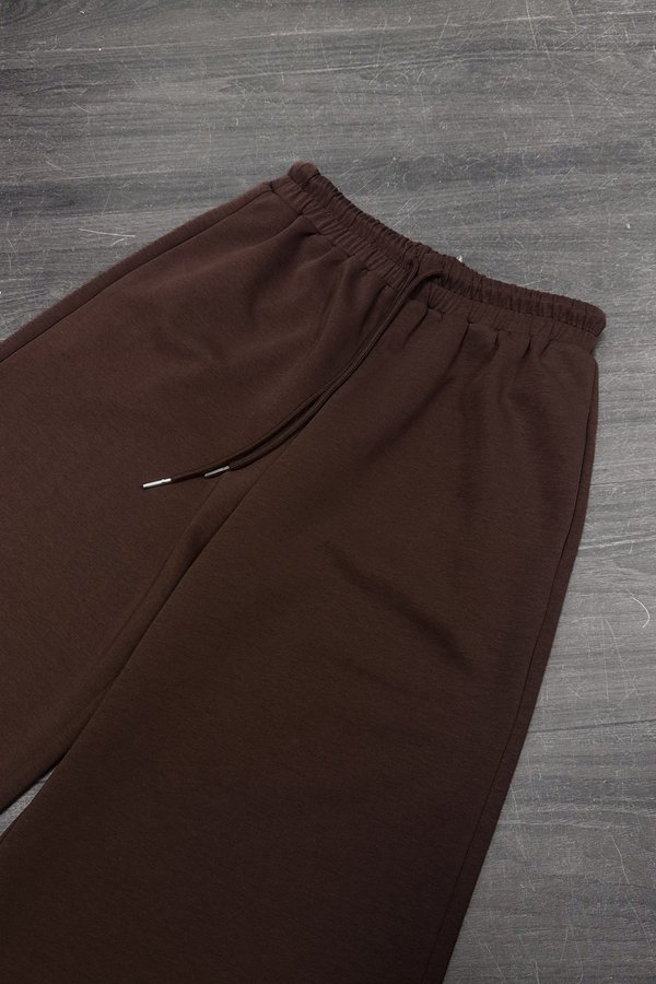 *PO: ETA MID NOV* (STATEMENT LUXE) *Regular* Noa Lounge Joggers *PO: ETA MID NOV* (STATEMENT LUXE) *Regular* Noa Lounge Joggers