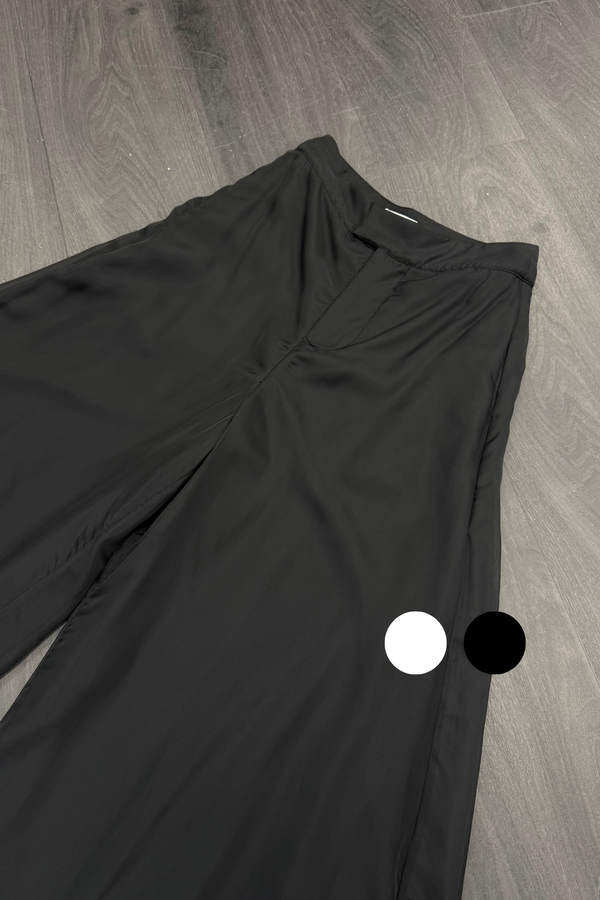 *PO: ETA MID DEC* *REGULAR* Velia Soft Organza Wide Leg Pants