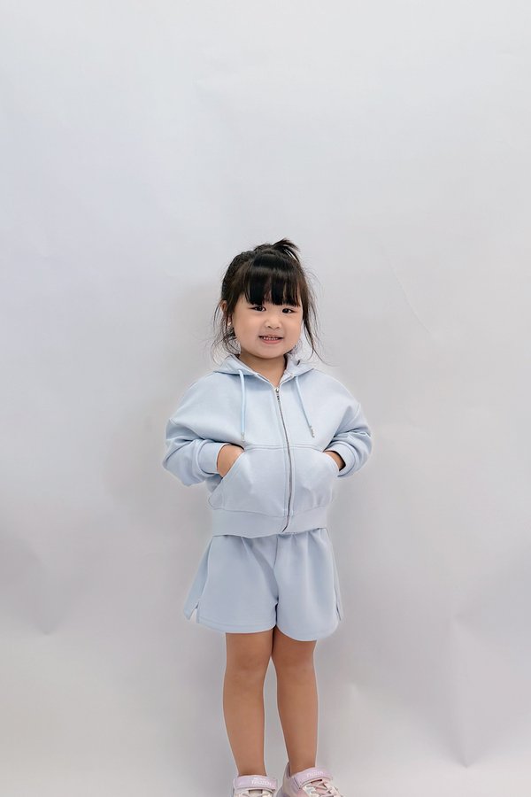 (MINI MIKAYLA) Noa Lounge Shorts