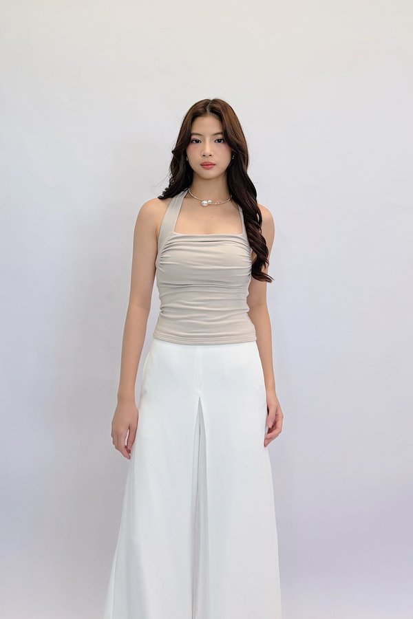 *PREORDER* (PREMIUM/BARE) Luna V4 Halter Top