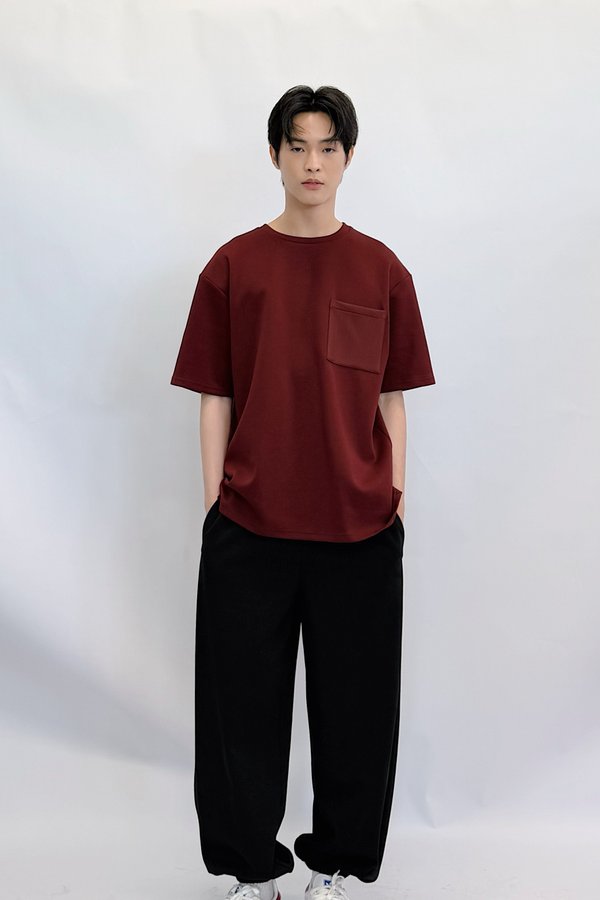 (MIKAYLA MEN) Noa Lounge Joggers