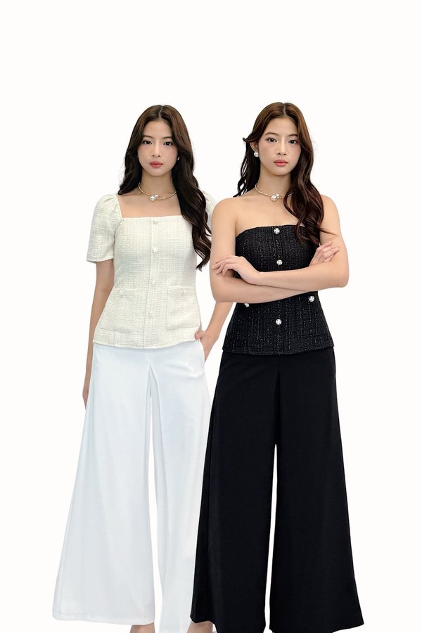 Maven Wide Leg Pants