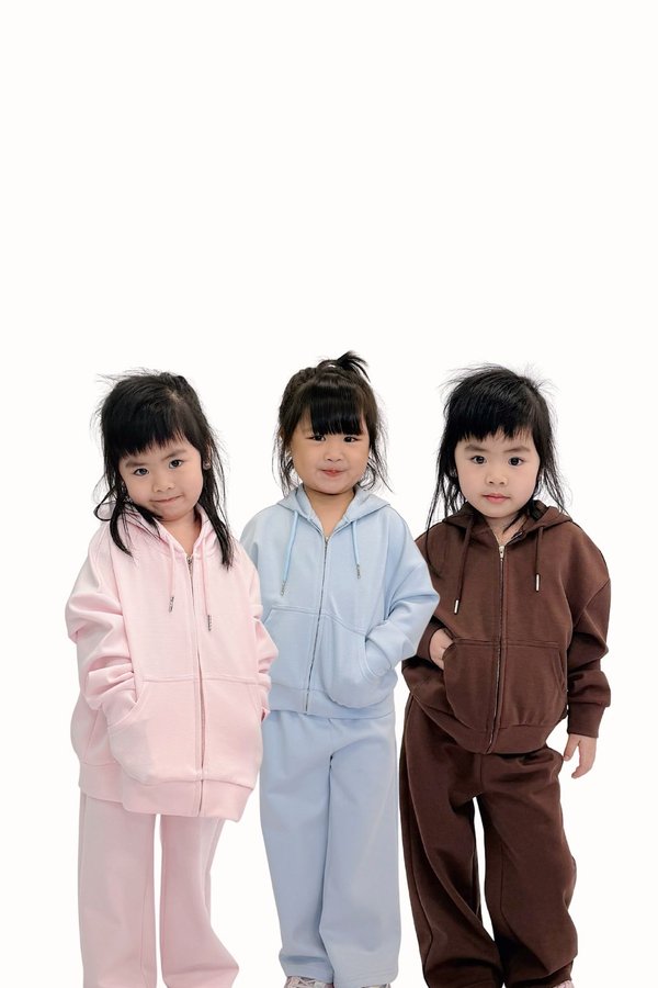 (MINI MIKAYLA) Noa Lounge Joggers