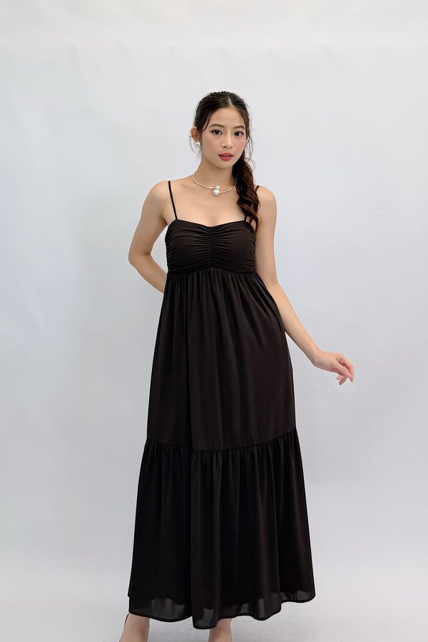 Shira Maxi Dress
