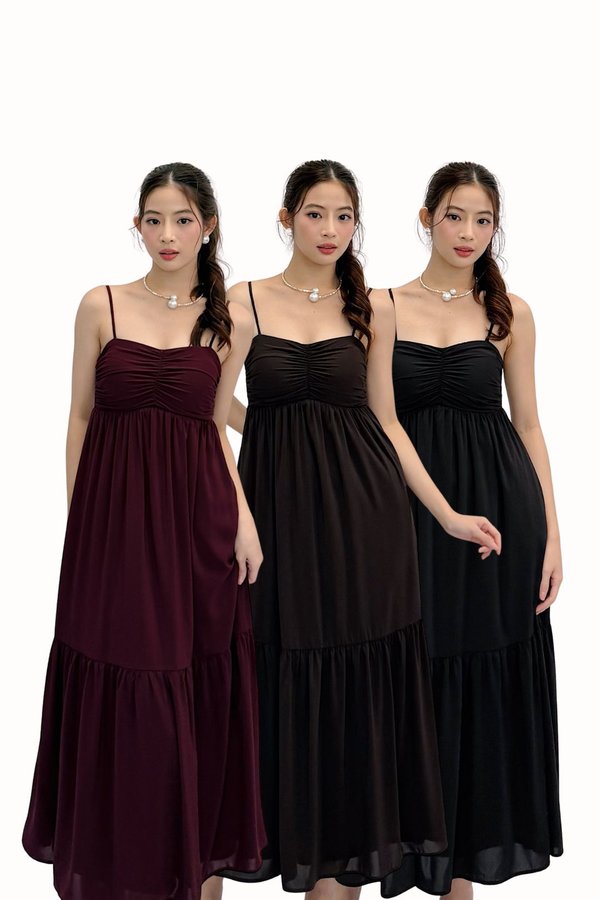 Shira Maxi Dress