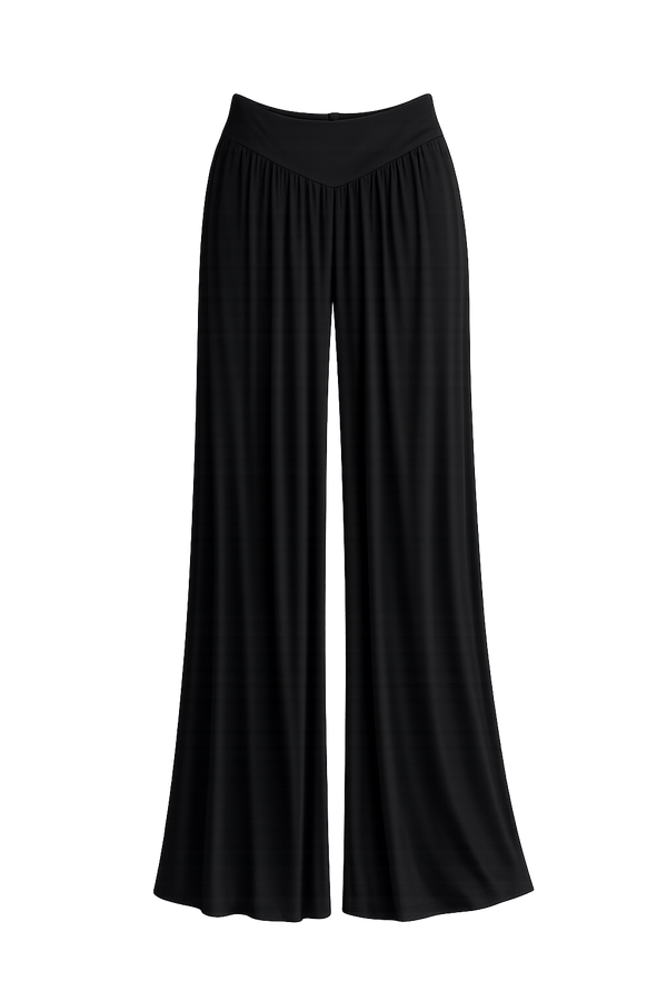 *PREORDER* (BARE/TENCEL) *REGULAR* Alina V Waist Pants