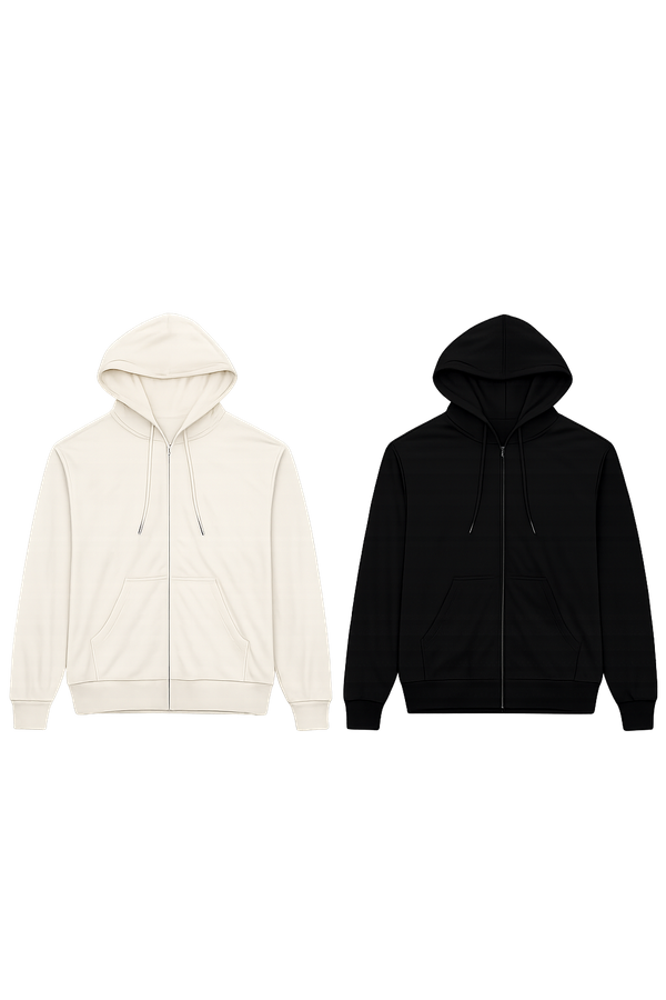 *PREORDER* (BARE/TENCEL) Noa Lounge Hoodie