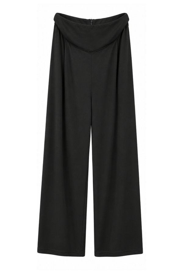*PREORDER* (BARE/TENCEL) *REGULAR* Alina V Waist Pants