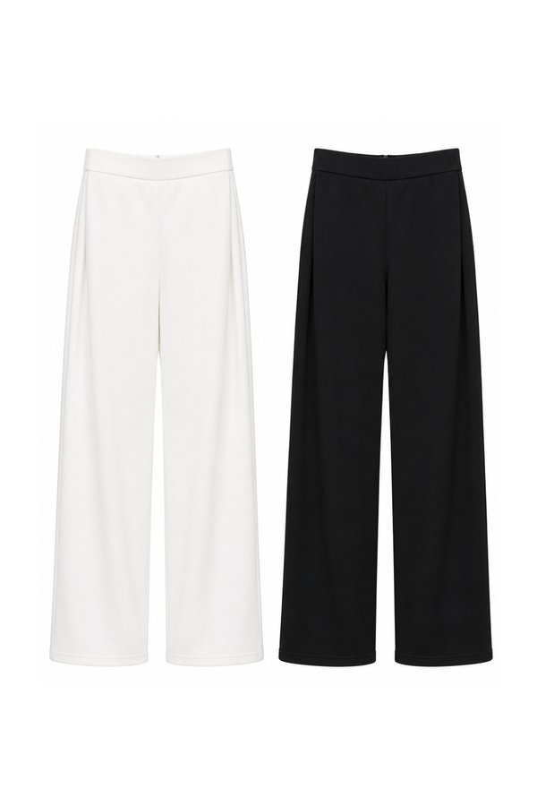 *PREORDER* (STATEMENT LUXE) *Petite* Lydia Pants