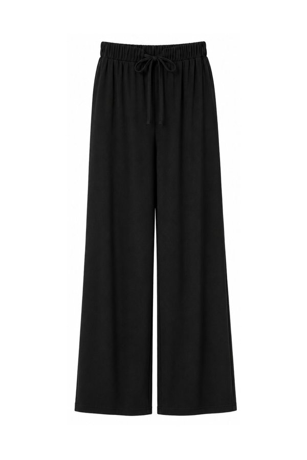 *PREORDER* (BARE/TENCEL) *PETITE* Abi V2 Joggers