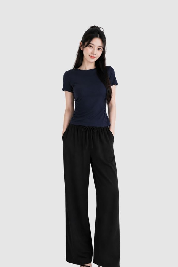 (BARE/TENCEL) *PETITE* Abi V2 Joggers