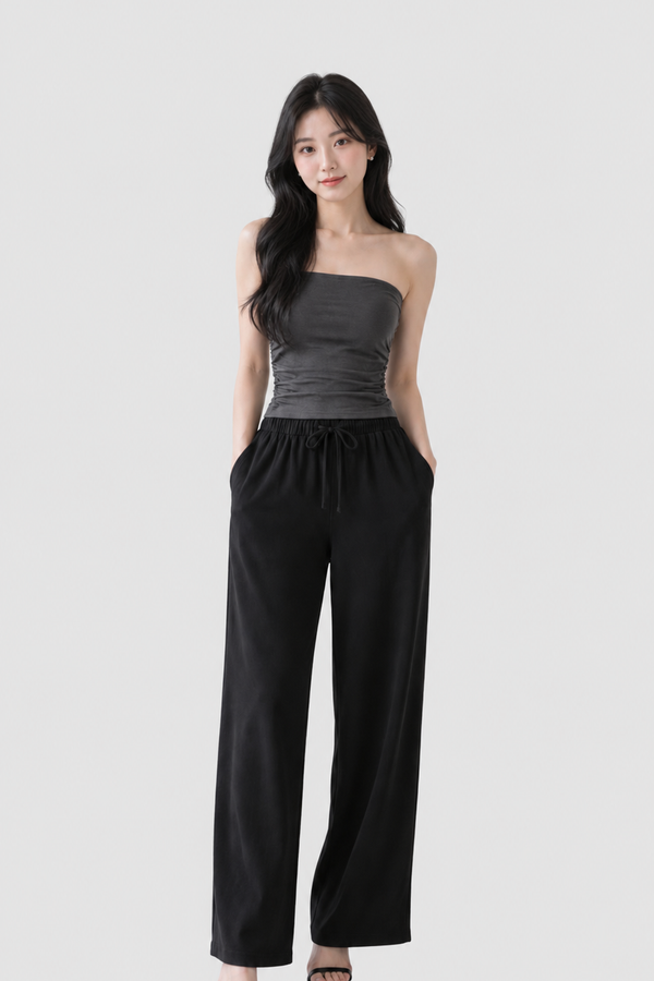 (BARE/TENCEL) *REGULAR* Abi V2 Joggers