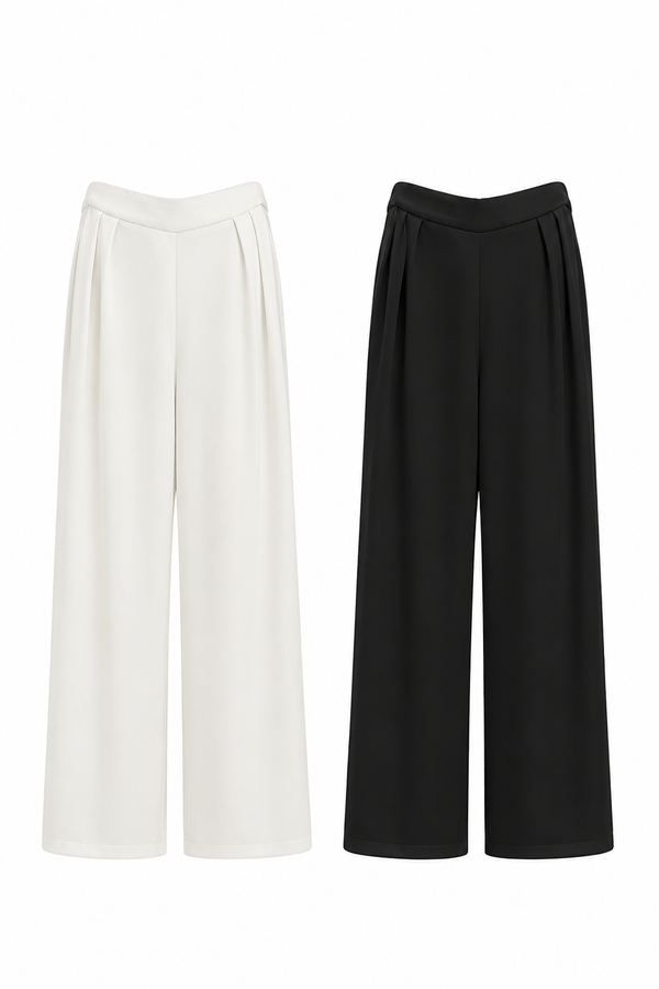 *PREORDER* *Petite* Jemma Wide Leg Pants