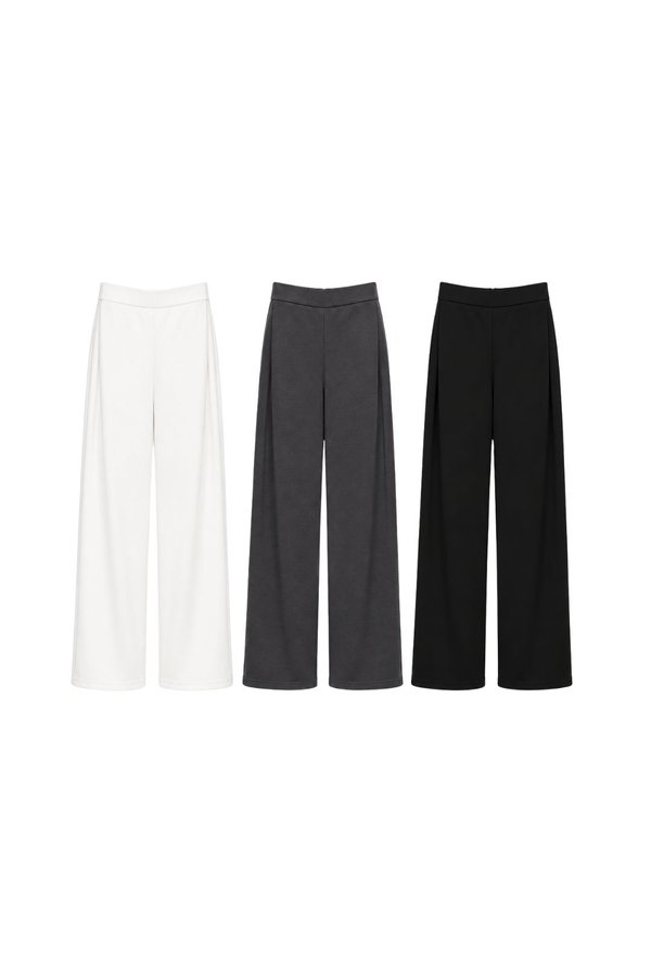 (STATEMENT LUXE) *REGULAR* Lydia Pants