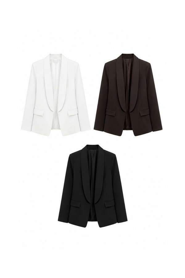 *PREORDER* Marcie Longline Blazer