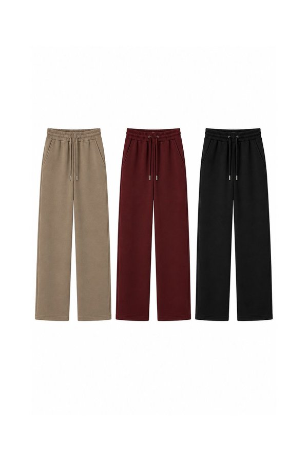 *PREORDER* (STATEMENT LUXE) *REGULAR* Noa V2 Lounge Joggers