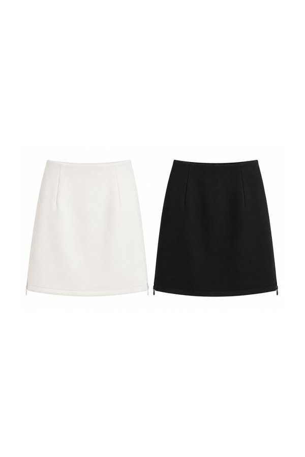 *PREORDER* Zola High Waist Skorts