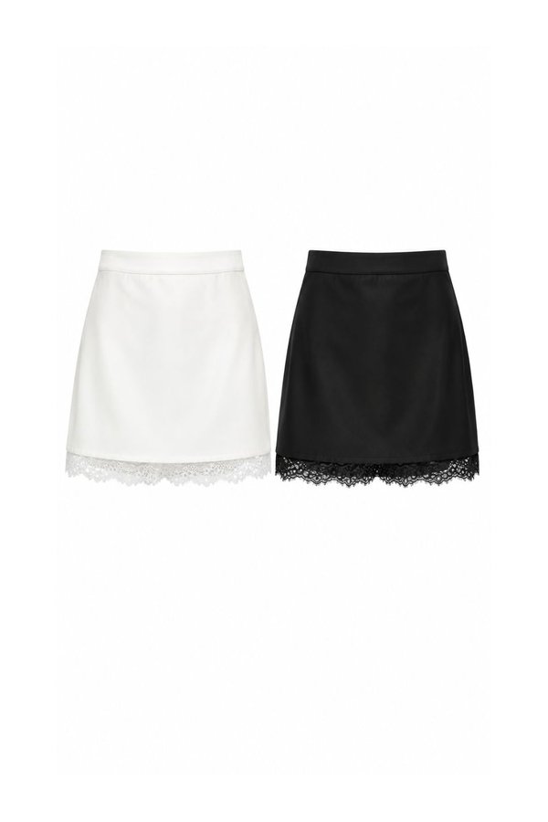 *PREORDER* Gabi Lace Skorts