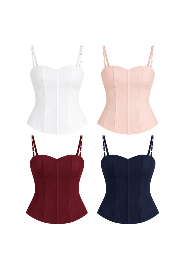 Desiree Corset Top