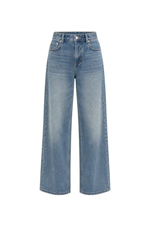 *PREORDER* *REGULAR* Fantasy Denim Jeans