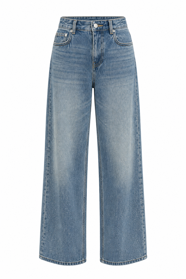 *PREORDER* *REGULAR* Fantasy Denim Jeans