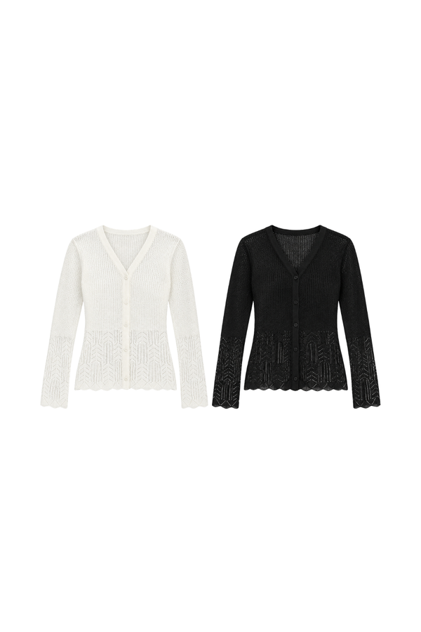 Irie Knit Cardigan