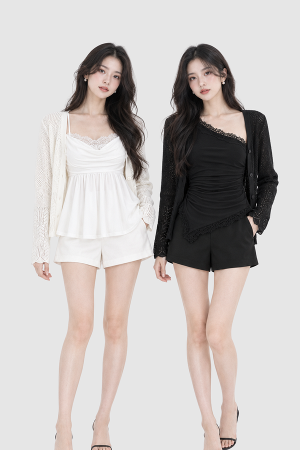 Irie Knit Cardigan