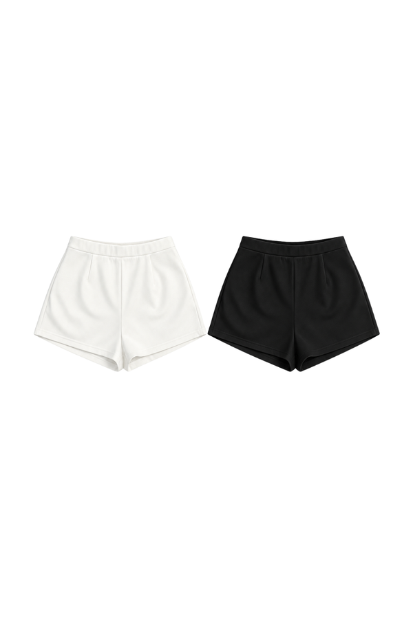 *PREORDER* (STATEMENT LUXE) Lydia Shorts